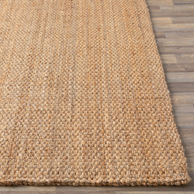 Alexis Hand Woven Jute Rug - BlueJay Avenue