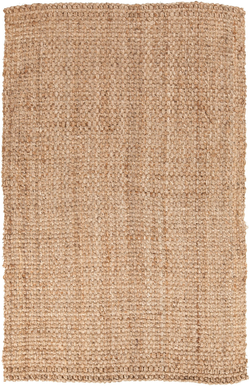 Alexis Hand Woven Jute Rug - BlueJay Avenue