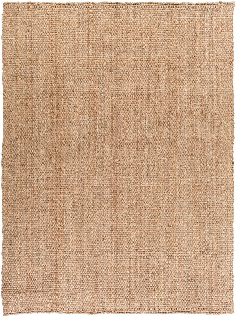 Alexis Hand Woven Jute Rug - BlueJay Avenue