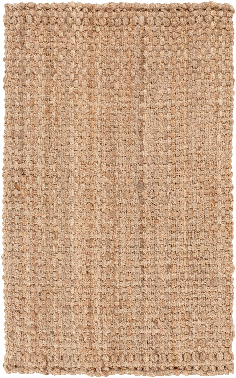 Alexis Hand Woven Jute Rug - BlueJay Avenue