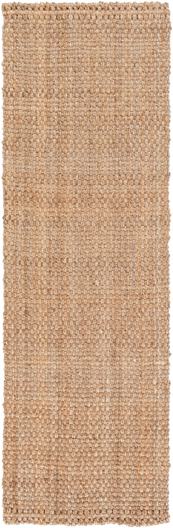 Alexis Hand Woven Jute Rug - BlueJay Avenue