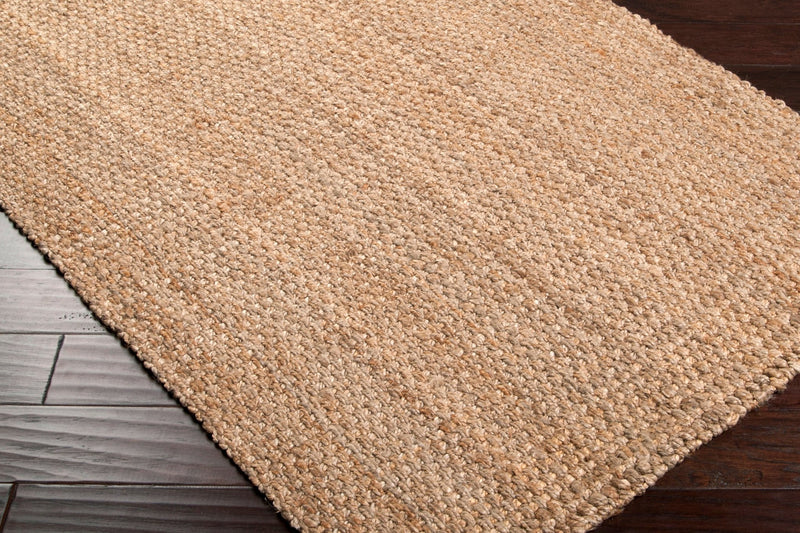 Alexis Hand Woven Jute Rug - BlueJay Avenue