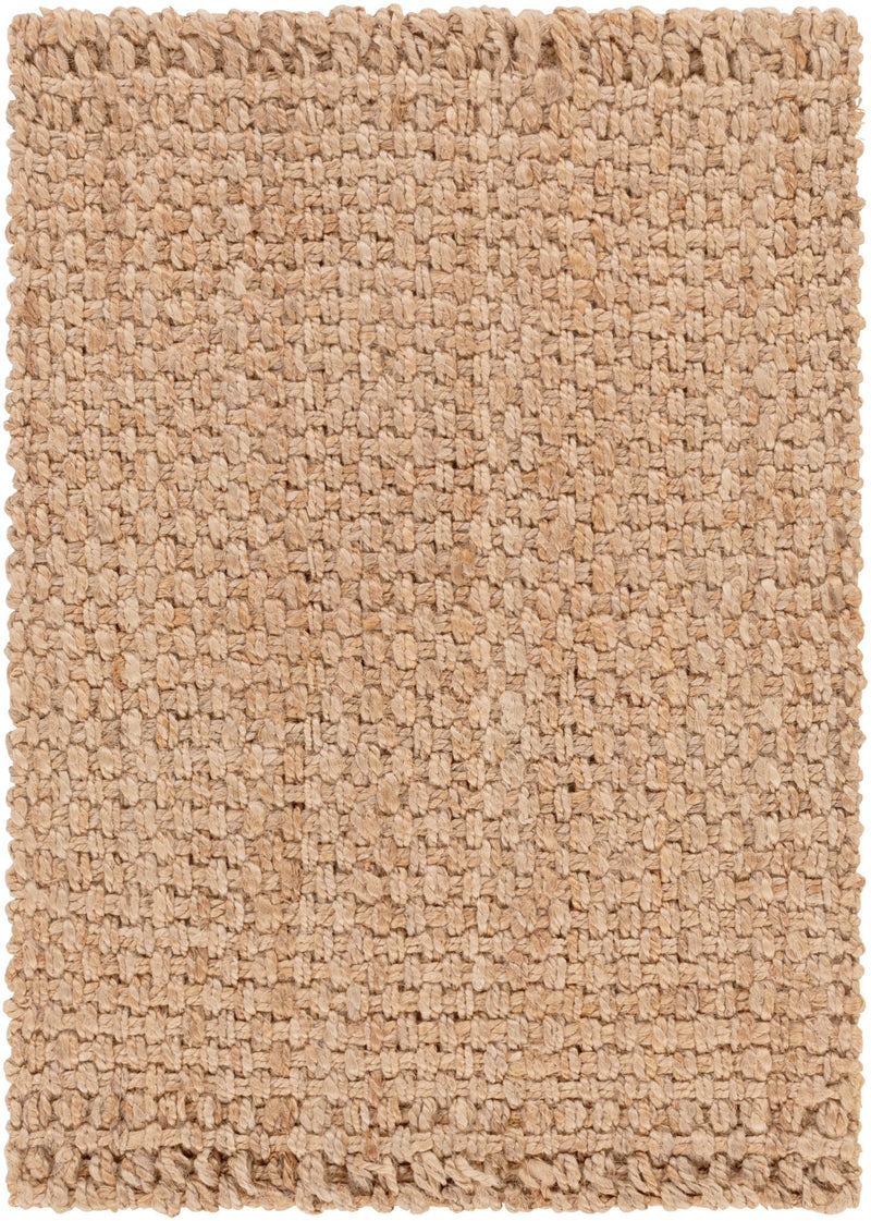 Alexis Hand Woven Jute Rug - BlueJay Avenue