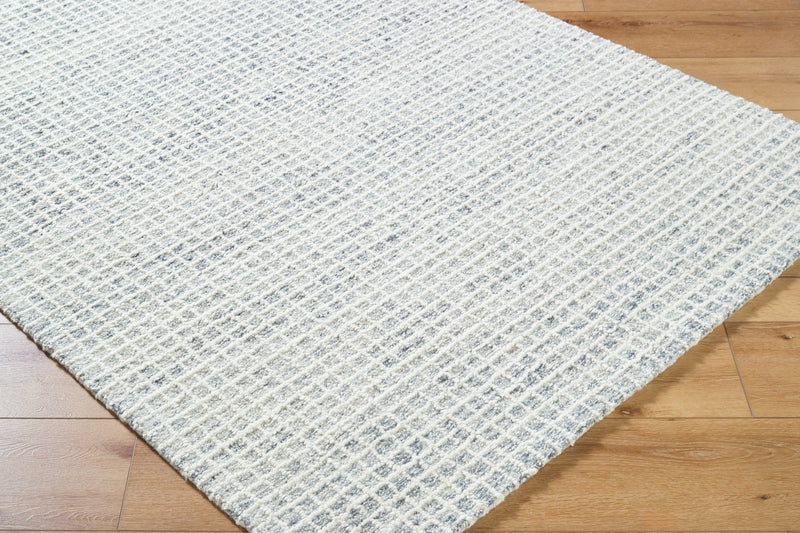 Andreas Hand Tufted Wool Rug - BlueJay Avenue