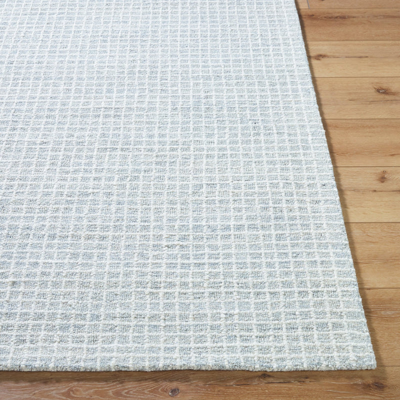 Andreas Hand Tufted Wool Rug - BlueJay Avenue