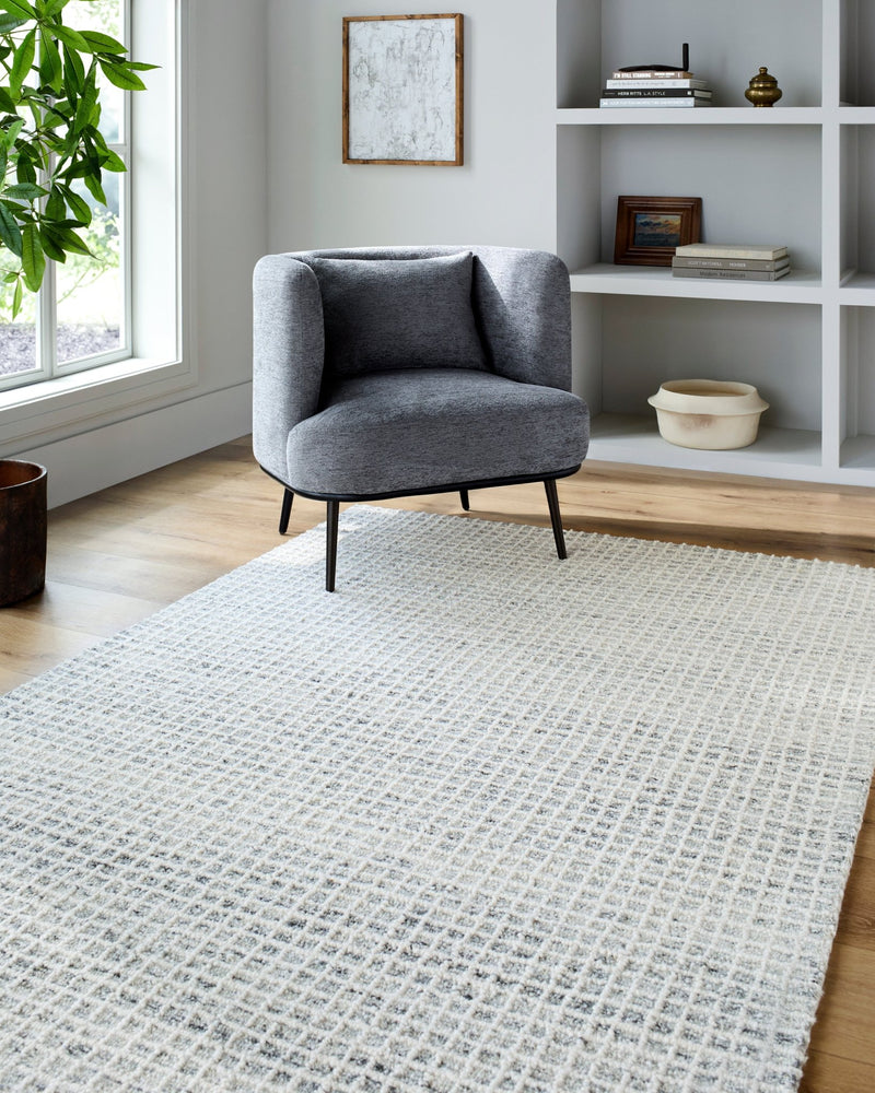 Andreas Hand Tufted Wool Rug - BlueJay Avenue