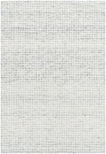 Andreas Hand Tufted Wool Rug - BlueJay Avenue