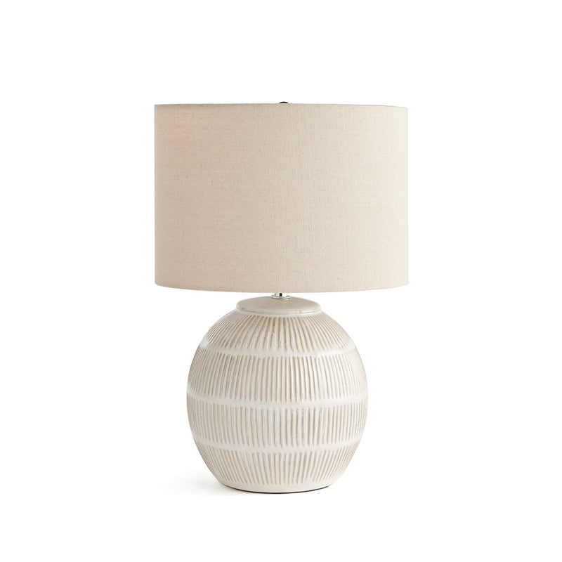 Antoni Bedside Lamp - BlueJay Avenue