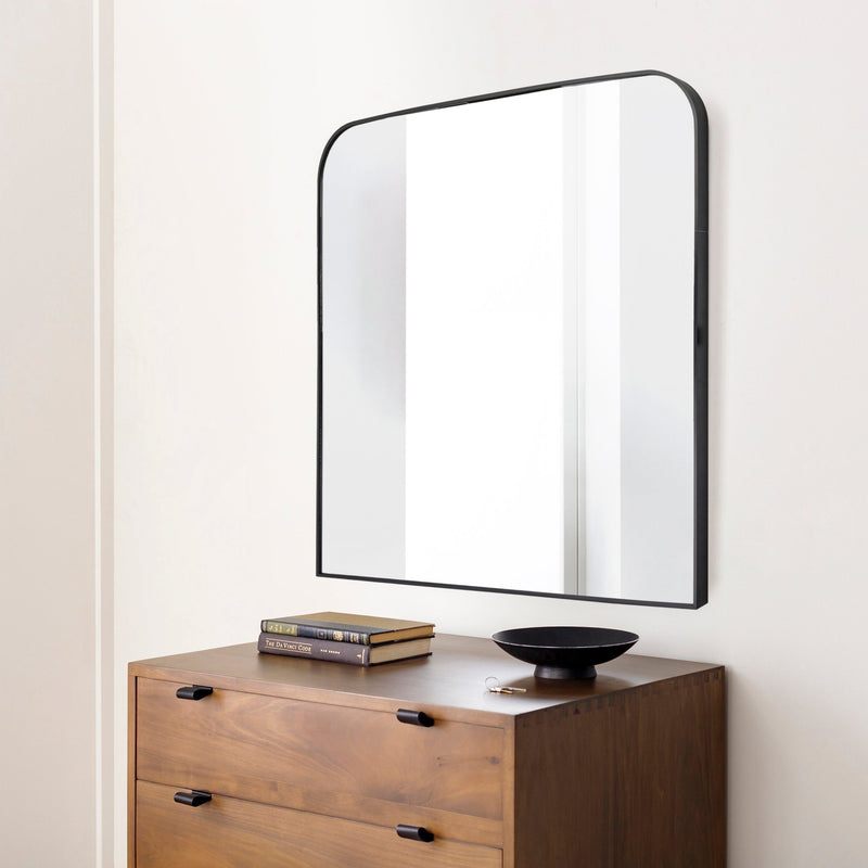 Aranya Accent Mirror - BlueJay Avenue