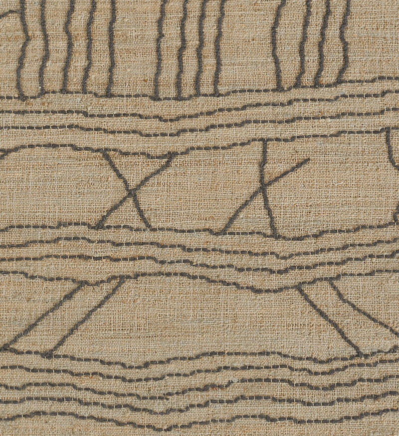 Argan Anselme Beige Rug - BlueJay Avenue