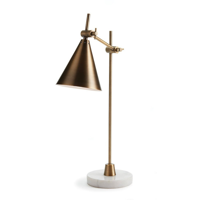 Arnoldi Desk Lamp - BlueJay Avenue