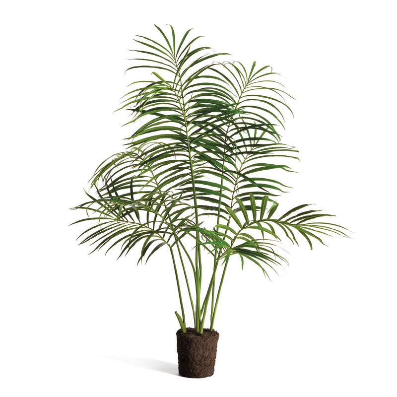 Artificial Palm Tree Drop - In 50" - BlueJay Avenue