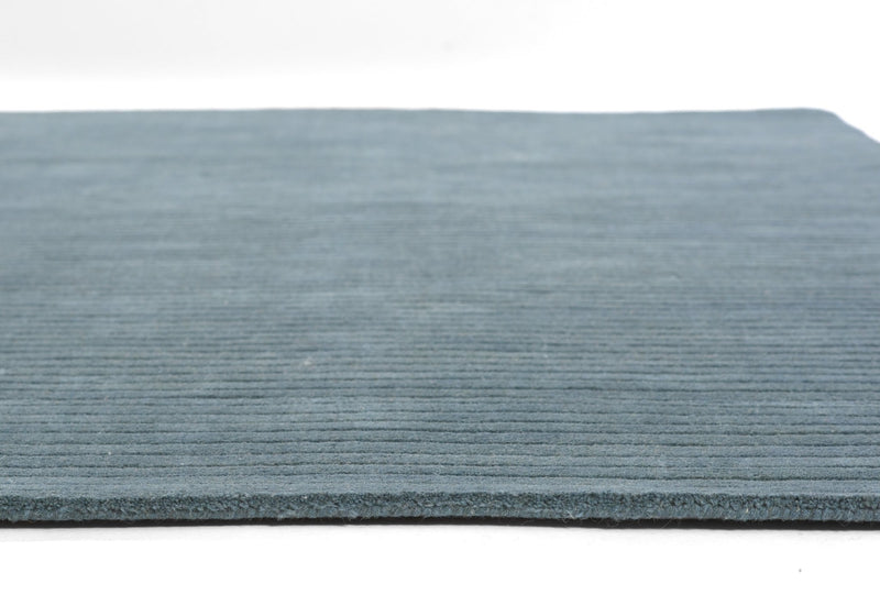 Asher Wool Area Rug - BlueJay Avenue