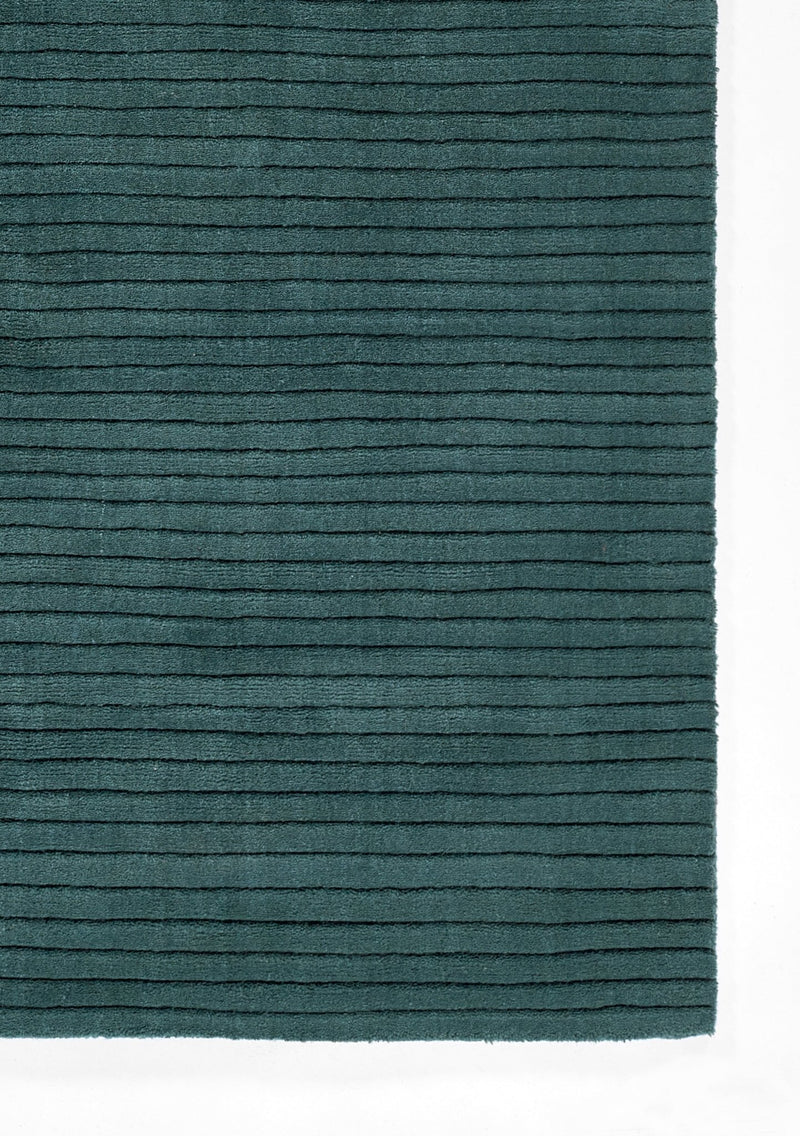 Asher Wool Area Rug - BlueJay Avenue