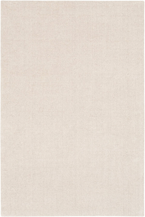 Bari Cream Wool Rug - BlueJay Avenue