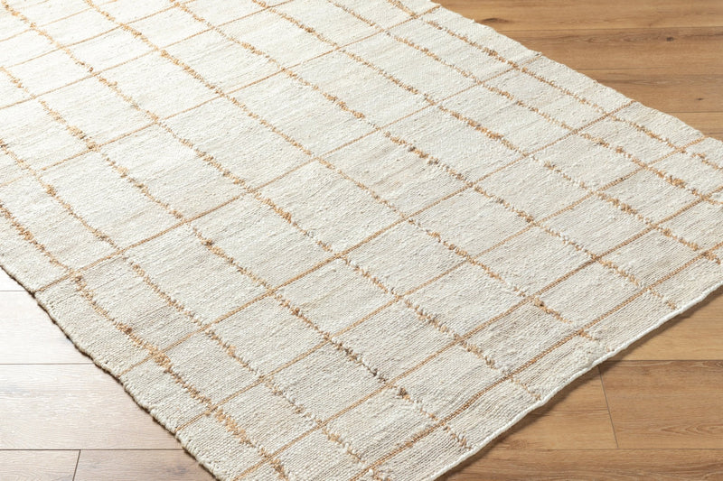 Becki Owens Labelle Jute Natural Rug - BlueJay Avenue