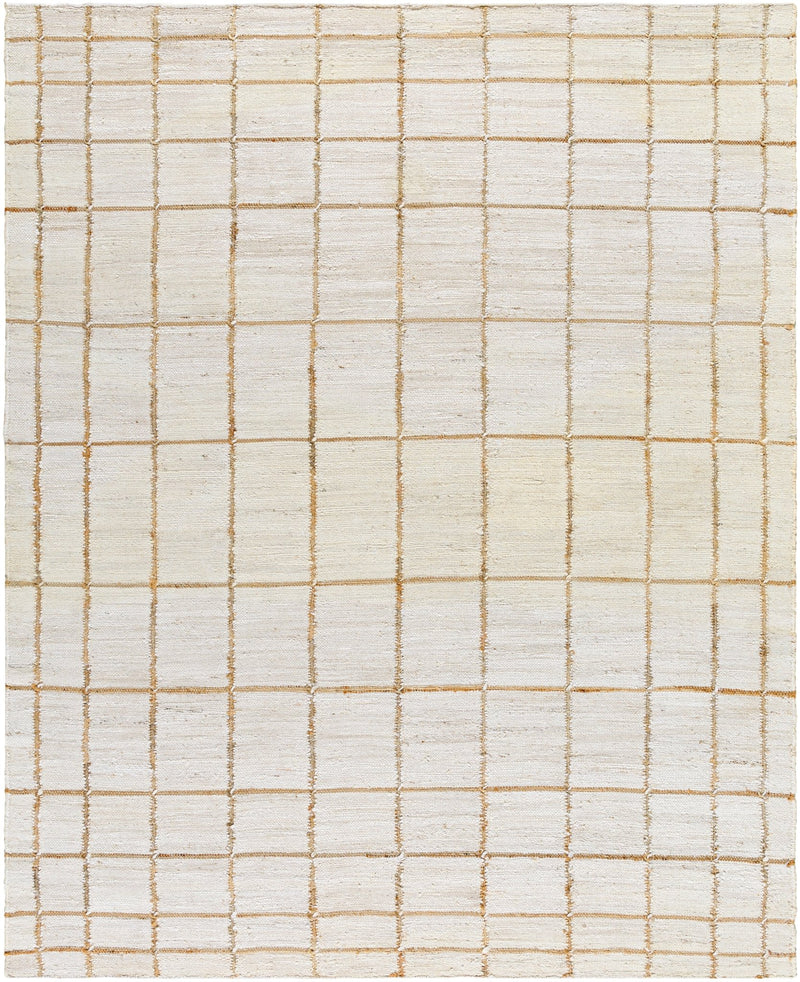 Becki Owens Labelle Jute Natural Rug - BlueJay Avenue