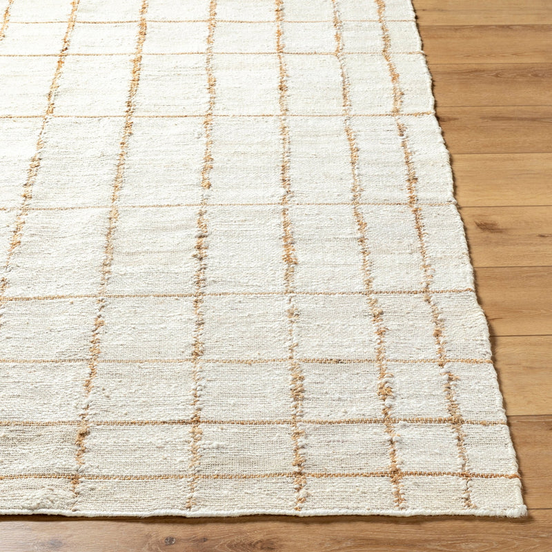 Becki Owens Labelle Jute Natural Rug - BlueJay Avenue