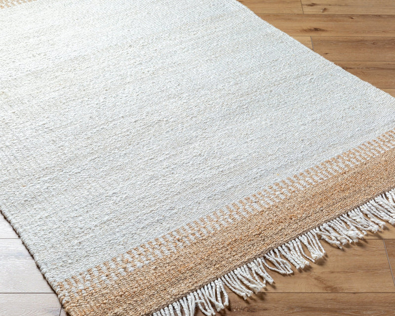 Becki Owens Tiffany Hand Woven Jute Rug - BlueJay Avenue