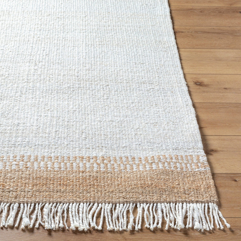 Becki Owens Tiffany Hand Woven Jute Rug - BlueJay Avenue