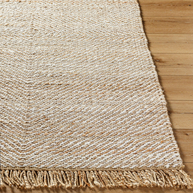 Becki Owens Turner Jute Rug - BlueJay Avenue