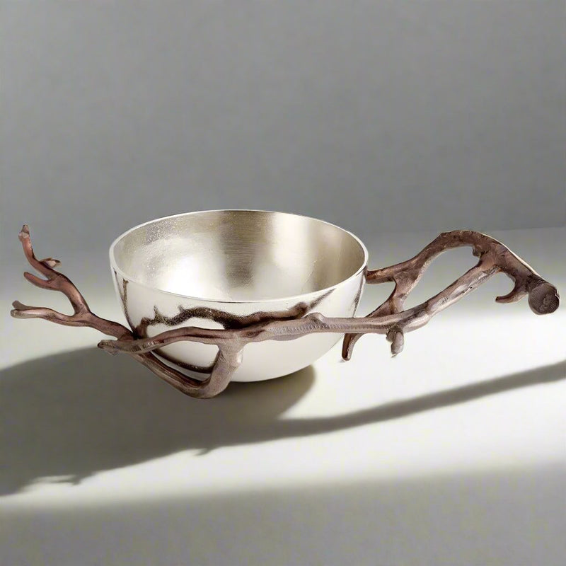 Bough Decorative Bowl - BlueJay Avenue