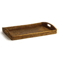 Burma Rattan Morning Tray - BlueJay Avenue