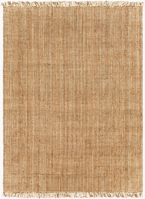 Chunky Natural Handmade Jute Rug - BlueJay Avenue