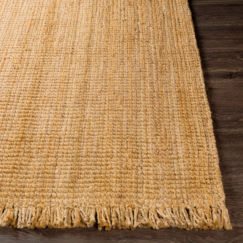 Chunky Natural Handmade Jute Rug - BlueJay Avenue