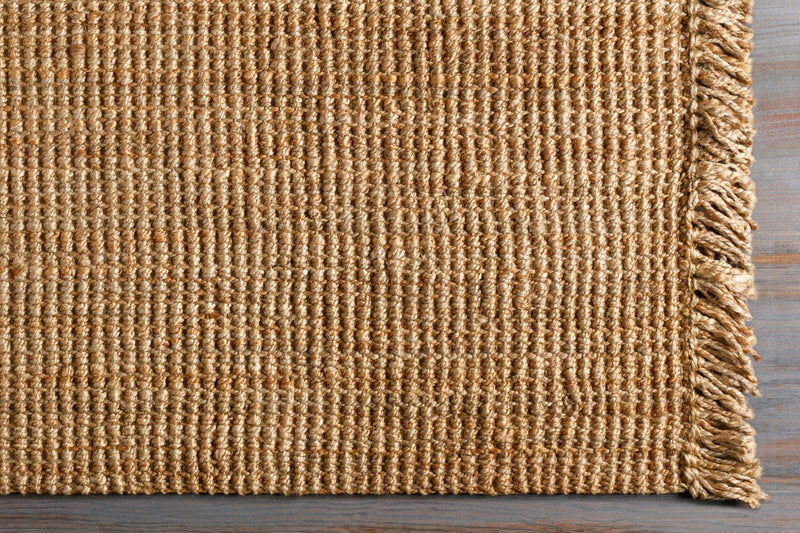 Chunky Natural Handmade Jute Rug - BlueJay Avenue