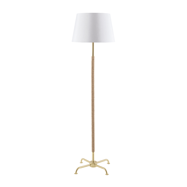 Clifton Floor Lamp - BlueJay Avenue