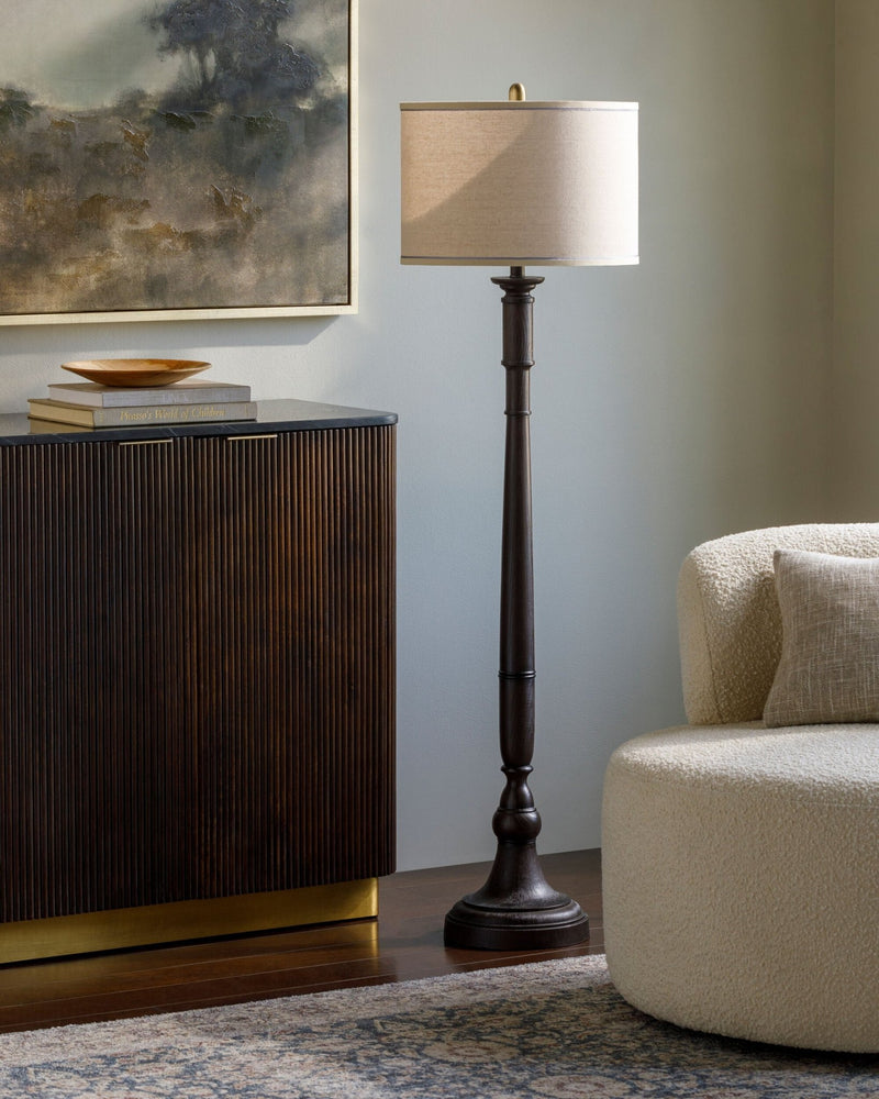 Cory Floor Lamp - BlueJay Avenue