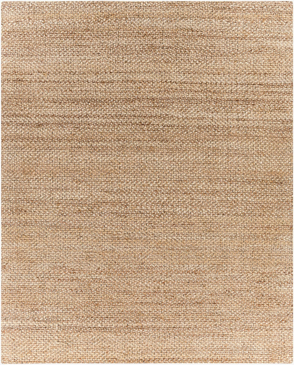 Curacao Natural Jute Rug - BlueJay Avenue