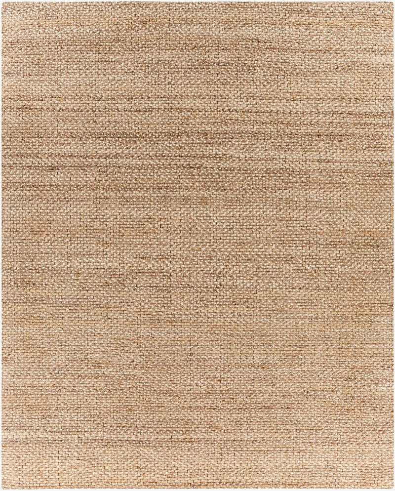 Curacao Natural Jute Rug - BlueJay Avenue