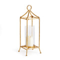 Daphne Candle Lantern - BlueJay Avenue