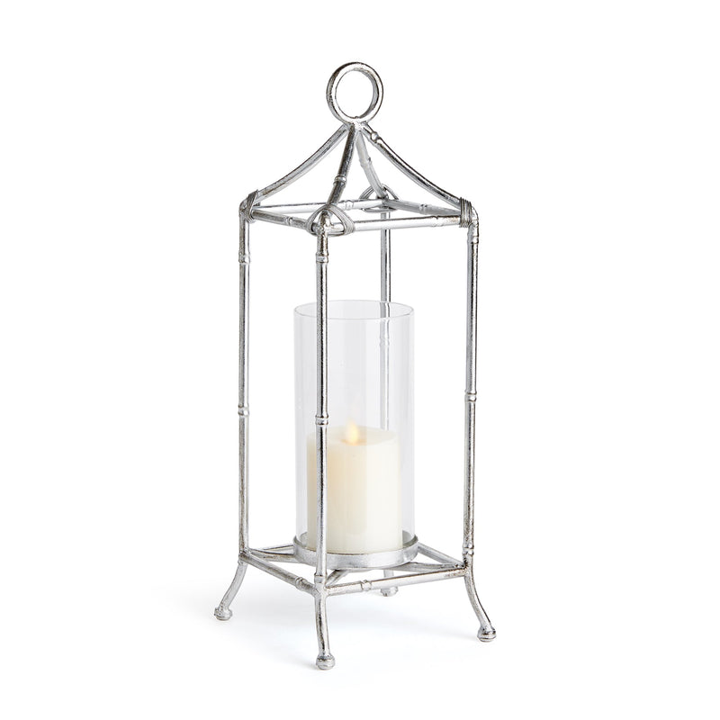 Daphne Candle Lantern - BlueJay Avenue