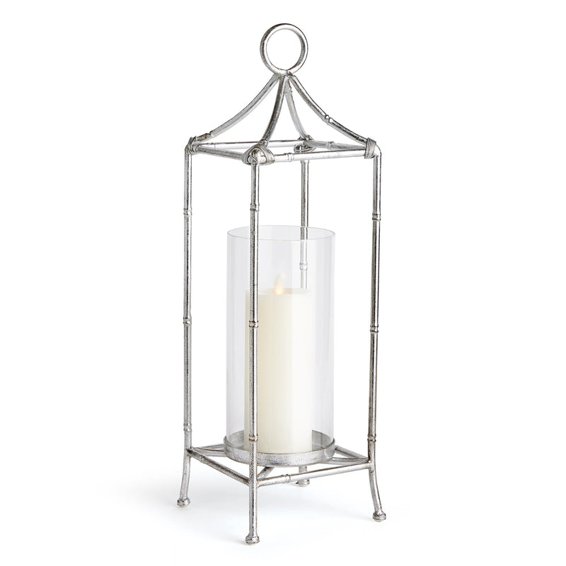 Daphne Candle Lantern - BlueJay Avenue