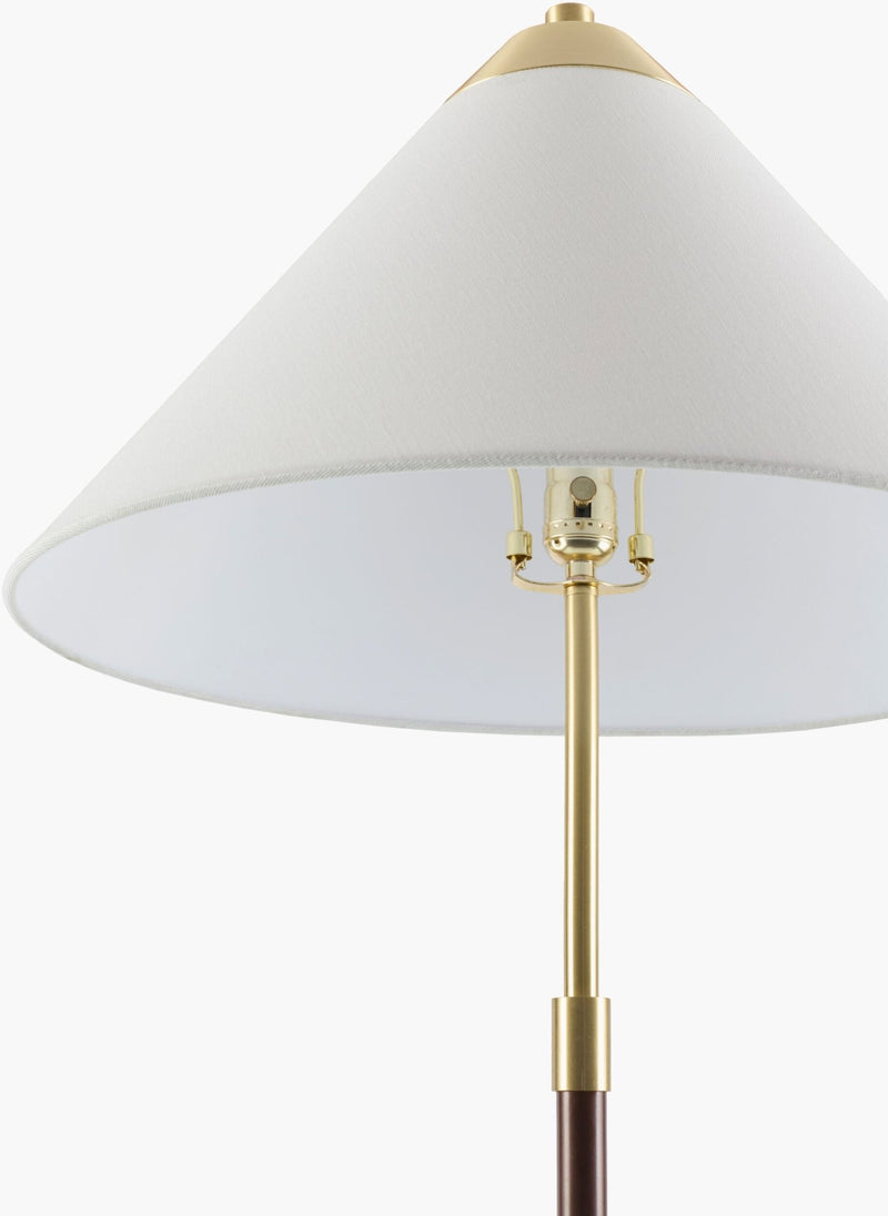 Deniz Accent Floor Lamp - BlueJay Avenue