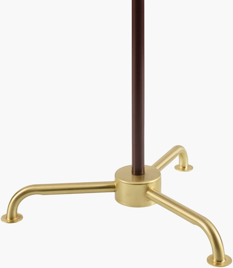 Deniz Accent Floor Lamp - BlueJay Avenue