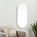 Dixon Wall Mirror - BlueJay Avenue