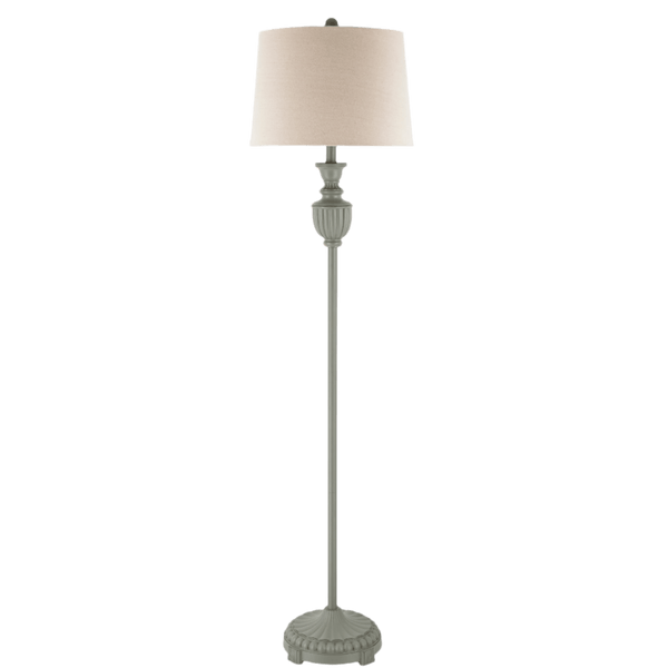 Elgood Floor Lamp - BlueJay Avenue