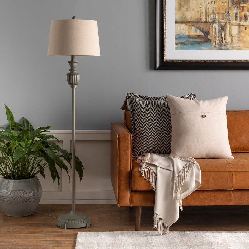 Elgood Floor Lamp - BlueJay Avenue