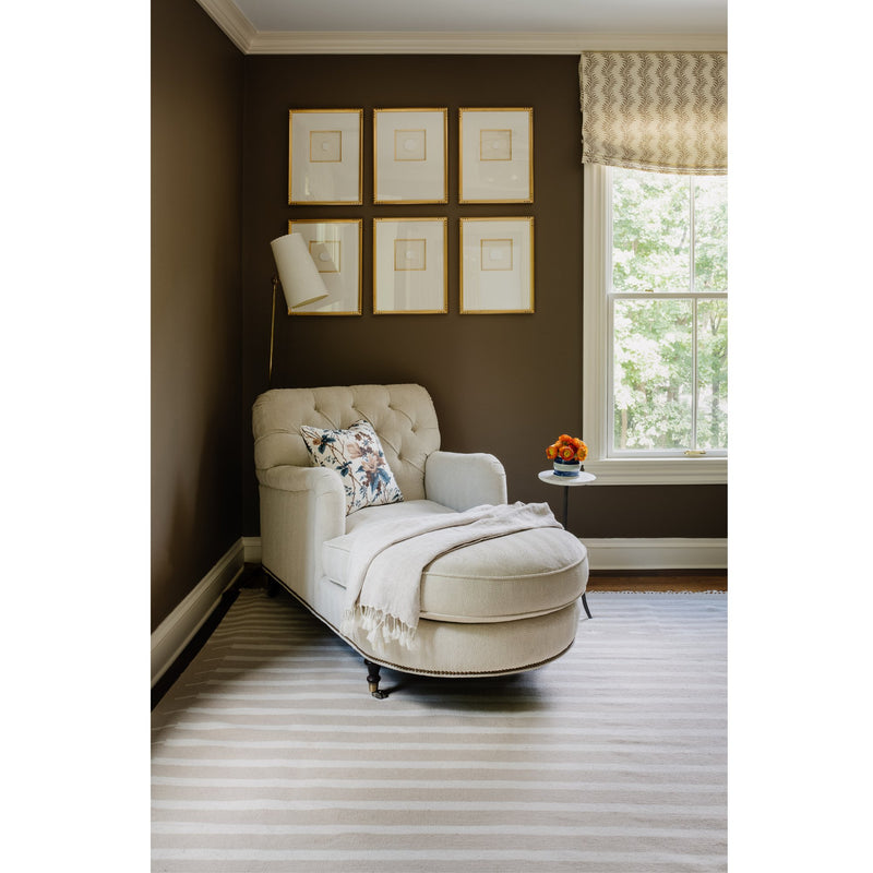 Erin Gates by Momeni Thompson Billings Beige Hand Woven Wool Area Rug - BlueJay Avenue