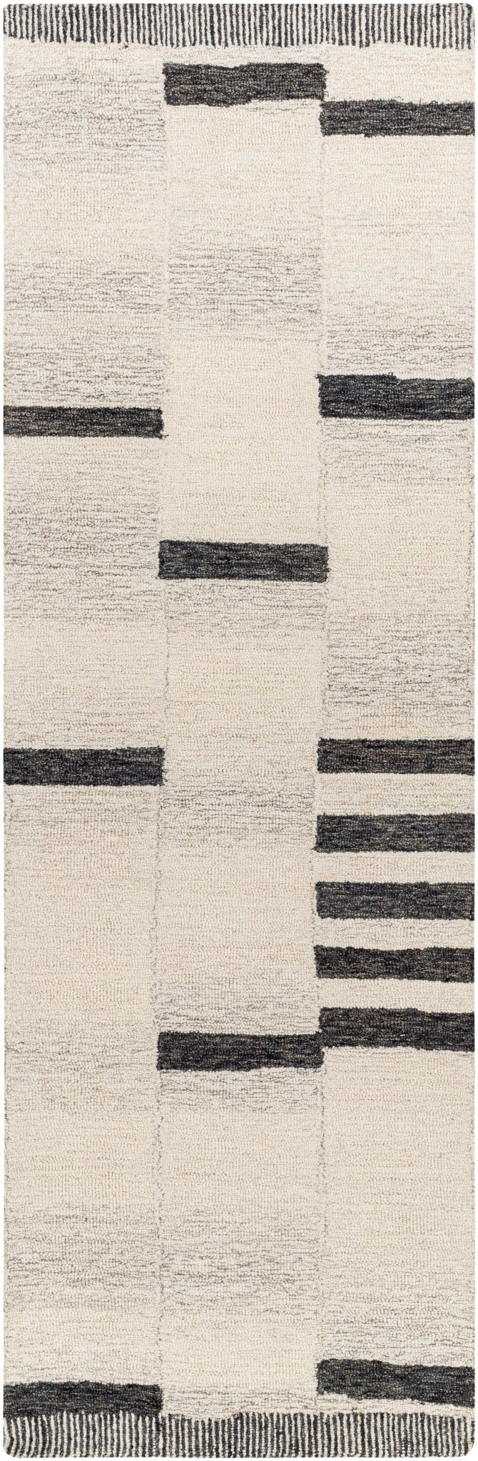 Evelyn Hand Tufted Wool Rug - BlueJay Avenue