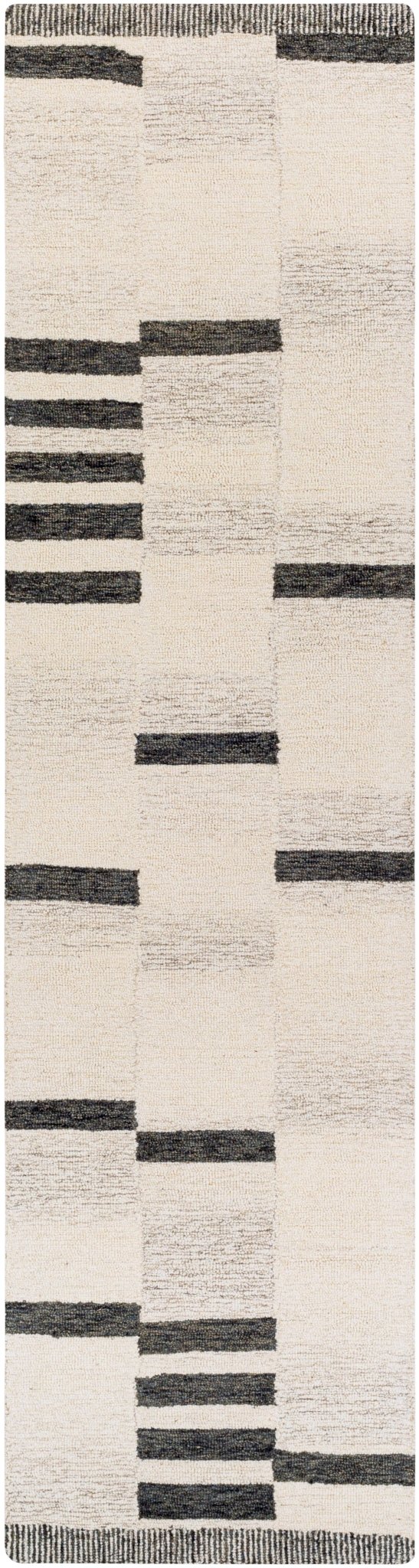 Evelyn Hand Tufted Wool Rug - BlueJay Avenue