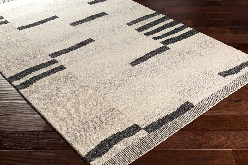 Evelyn Hand Tufted Wool Rug - BlueJay Avenue