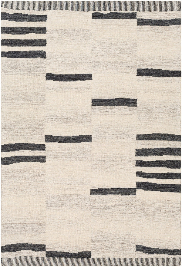 Evelyn Hand Tufted Wool Rug - BlueJay Avenue