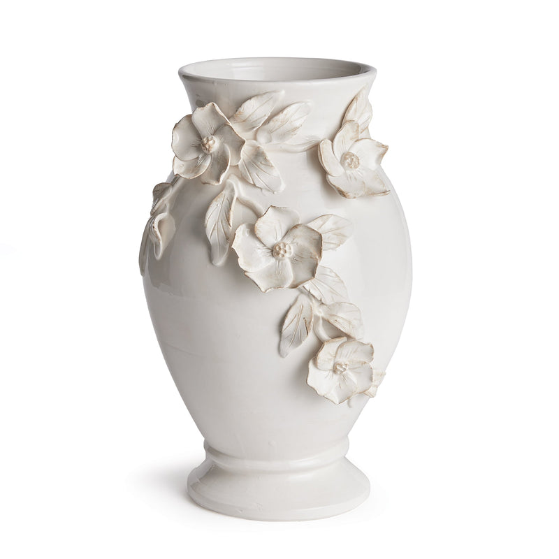 Fiori Ceramic Vase - BlueJay Avenue