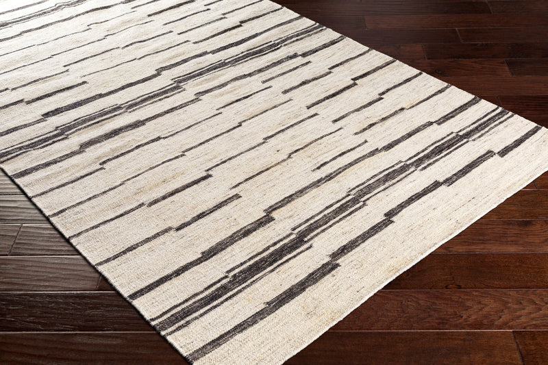 Granada Grey Area Rug - BlueJay Avenue