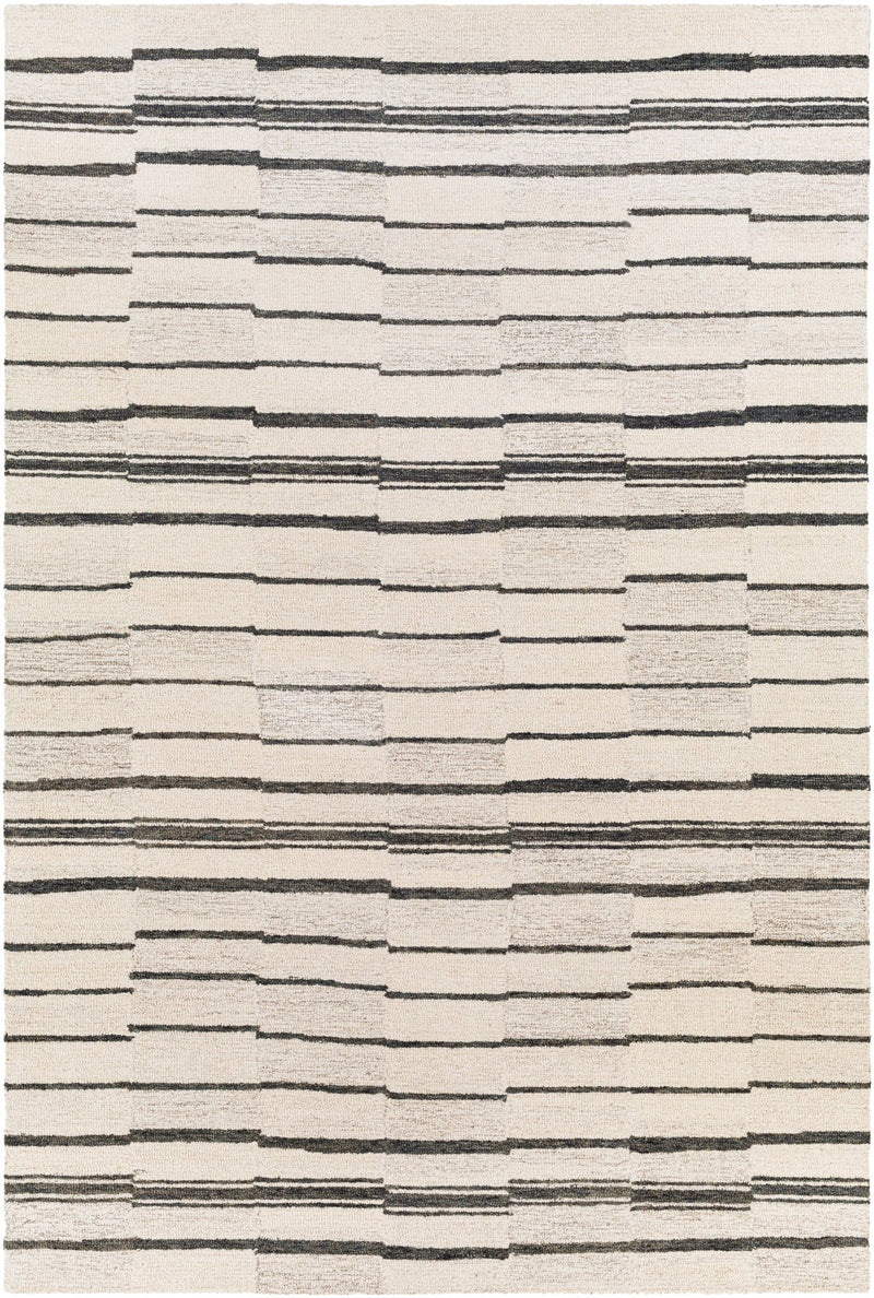 Granada Grey Area Rug - BlueJay Avenue